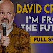 David Cross Full Album