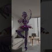 My R Ballora Fnaf