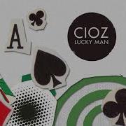 Cioz Cookie Man