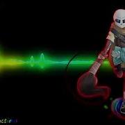 Ink Sans Megalovania