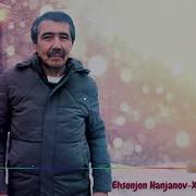Ehsonjon Hanjanov