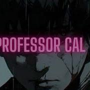Asmr Professor Cal 18