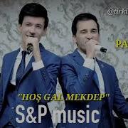 Sapar Parahat 2020