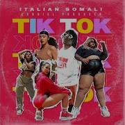 Italian Somali Tik Tok