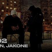2002 Jakone
