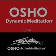 Dynamic Meditation