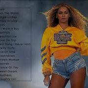 Сборник Beyoncé