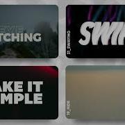 3D Titles Pack Mogrt Videohive Premiere Pro Templates