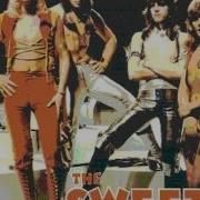 The Sweet Remix