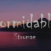 Stromae Formidable Lyrics