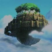 Castle In The Sky Theme