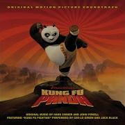 Kung Fu Panda Ost Sacred Pool Of Tears