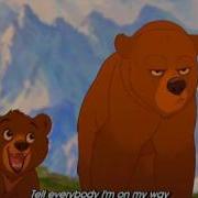 Brother Bear Music