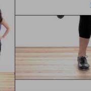 Shuffle Hop Step