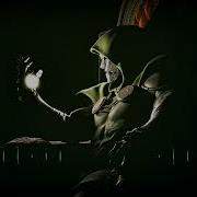 Epic Music For A Supervillain S Plight