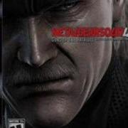 Metal Gear Solid 4 Ost Love Theme Full