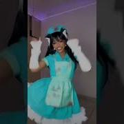 Cosplay Dance