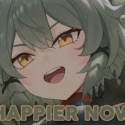 Sab Bois Gabriel Eli Happier Now