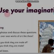 Reading And Writing 5 Стр 4 5 Oxford Primary Skills Unit 1 Use Your Imagination