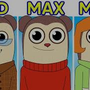 Mom Max Fnf