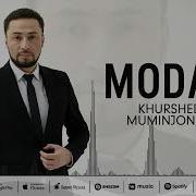 Хуршед Муминчонов Модар Khurshed Muminjonov Modar