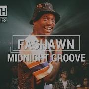 Midnight Groove Freestyle