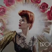 A Broken Doll