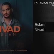 Aslan Nivad