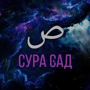 Омар Хишами Сура 38 Сад