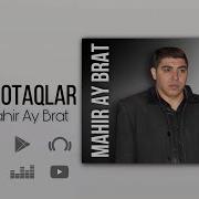 Mahır Bumbuz Otaqlar