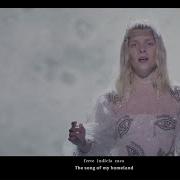 Columbina Song