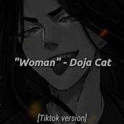 Woman Doja Cat Tiktok Remix