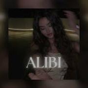 Alibi Tiktok Version