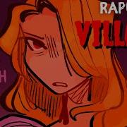 Rapunzel Villain Song