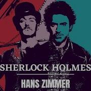 Sherlock Holmes Full Soundtrack