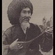 Magtymguly Garly Gyzlar Goterin Sandygy Turkmen Dutar