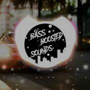 Neffex Struggle Bass Boosted