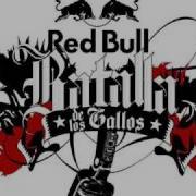 Xzibit Alkaholik Instrumental Red Bull Batalla De Los Gallos