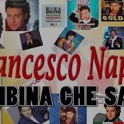 Francesco Napoli Bambina Che Sara Remix