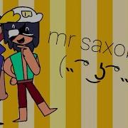 Мr Saxobeat Animation Meme Brawl Stars Brock X Bo