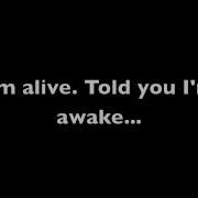 Godsmack Awake Lyrics