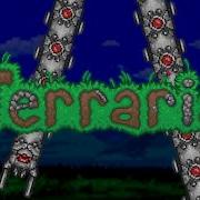Terraria Destroyer Soundtrack With