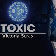 Hellsing Amv Toxic