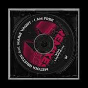 Metodi Hristov I Am Free Feat Marie Vaunt David Phoenix Remix
