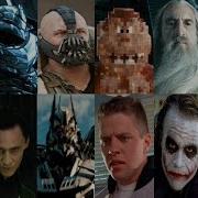 Defeats Of My Favorite Movie Villains Part 6