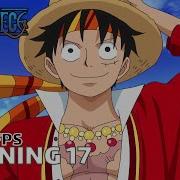 Osu Aaa Wake Up Anime Version One Piece Opening 17 Ctb Hard