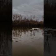 Весна Лёд На Реке