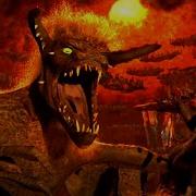 Hell Spawn