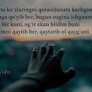 Yagzon Qutqar Meni