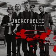 Onerepublic Secrets Official Instrumental